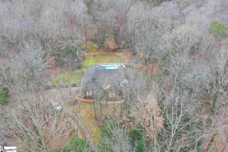 Property image 3 at 413 N Silver Ridge Drive, Greer, SC 29651