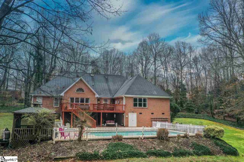 Property image 5 at 413 N Silver Ridge Drive, Greer, SC 29651