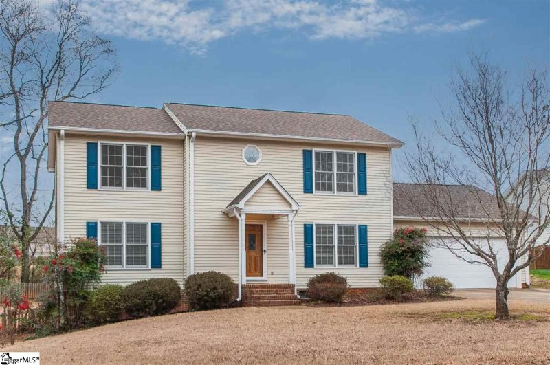 100 Treebrooke Drive