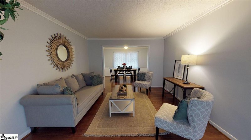 Property image 4 at 251 Fairlane Drive, Spartanburg, SC 29307