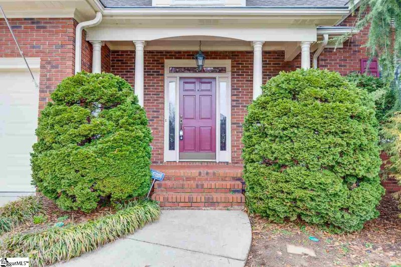 Property image 2 at 113 E Hypericum Lane, Greenville, SC 29615