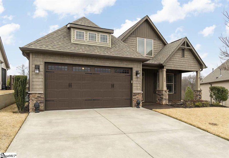 Property image 2 at 309 Gantry Court, Greenville, SC 29615