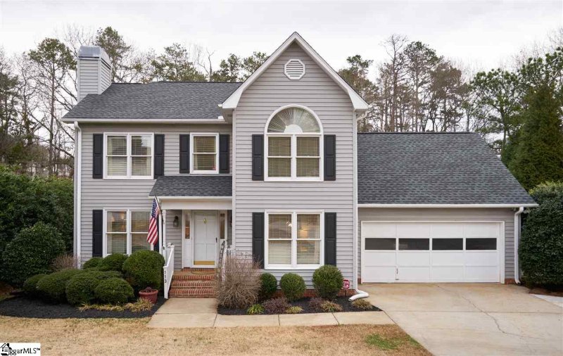 Property image 2 at 113 Devenridge Drive, Greer, SC 29650