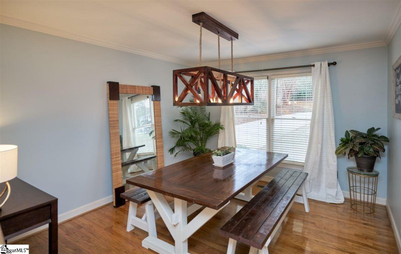 Property image 4 at 113 Devenridge Drive, Greer, SC 29650