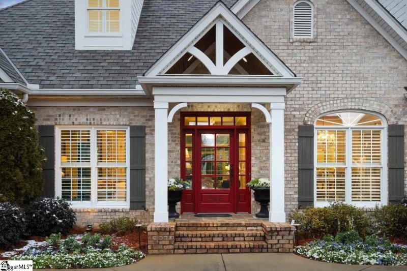 Property image 3 at 205 Glen Abbey Way, Greer, SC 29650