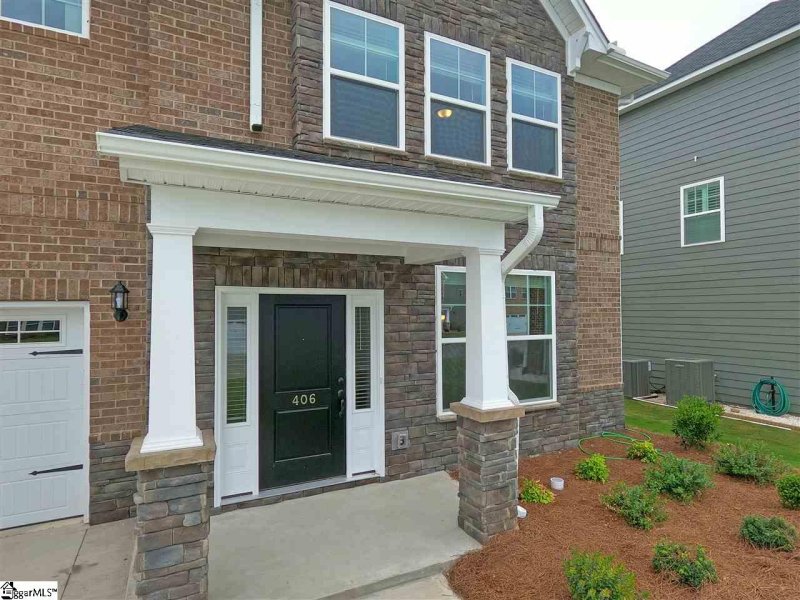 Property image 3 at 406 Blue Peak Court, Greer, SC 29650