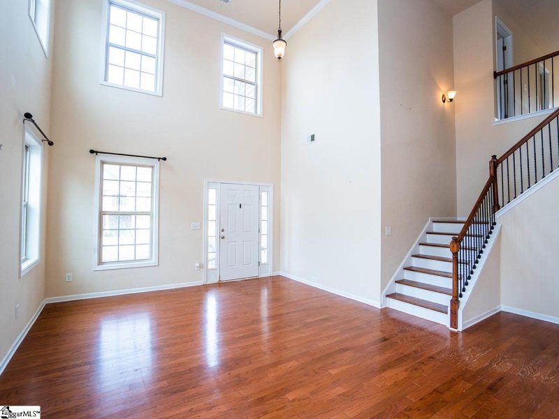 Property image 3 at 415 Timber Ridge Lane, Duncan, SC 29334