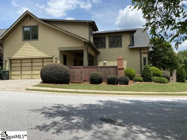 Property image 2 at 51 Verona Circle, Simpsonville, SC 29681
