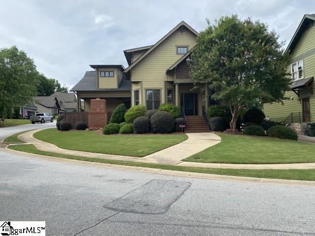 Property image 3 at 51 Verona Circle, Simpsonville, SC 29681