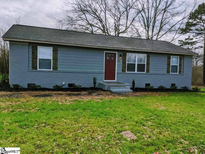 Property image 2 at 15 Trammell Street, Liberty, SC 29657