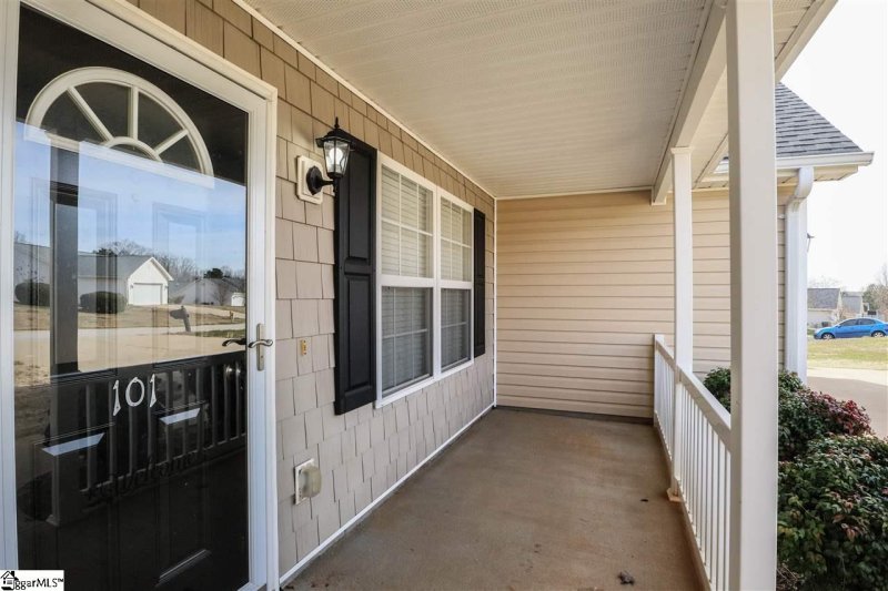 Property image 5 at 101 Care Lane, Greer, SC 29651