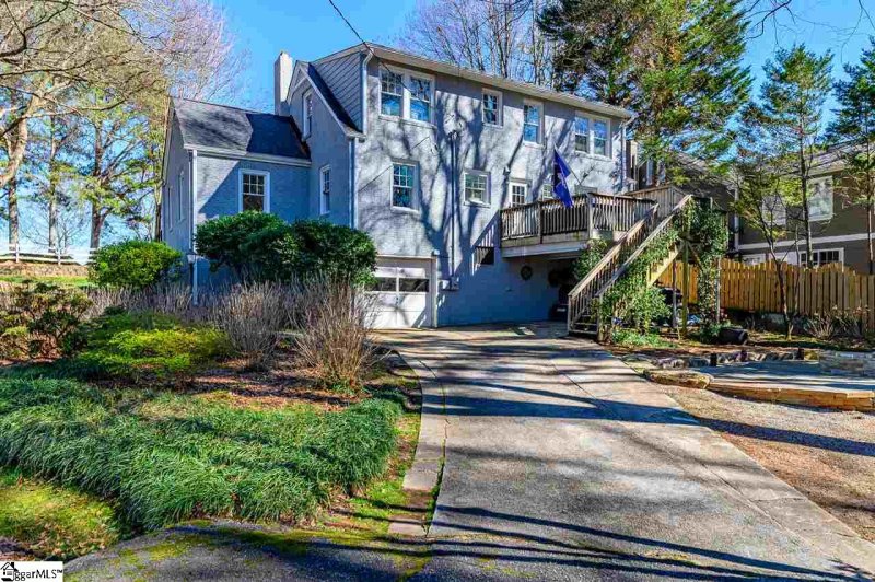 Property image 3 at 300 Byrd Boulevard, Greenville, SC 29605