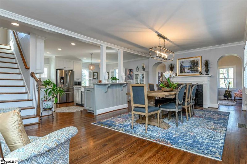 Property image 4 at 300 Byrd Boulevard, Greenville, SC 29605