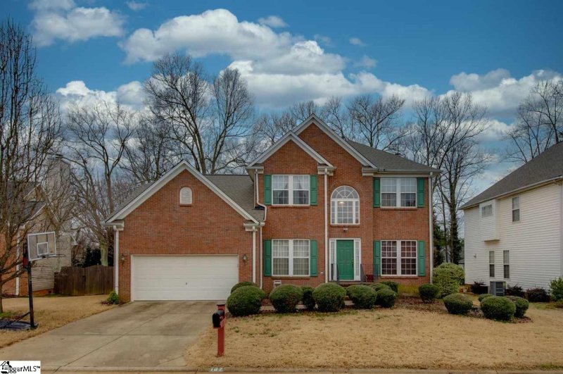 Property image 2 at 102 Myrtle Way, Greer, SC 29650