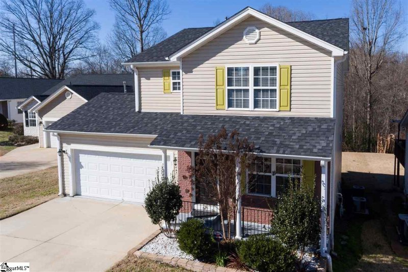 Property image 2 at 12 Falcon Ridge Way, Greer, SC 29650