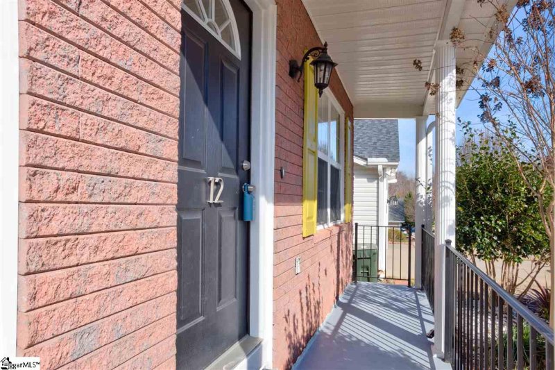 Property image 3 at 12 Falcon Ridge Way, Greer, SC 29650