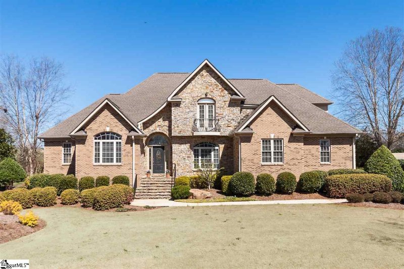 1705 Cross Creek Drive