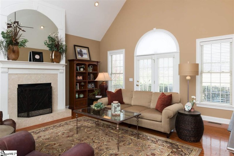 Property image 2 at 1705 Cross Creek Drive, Seneca, SC 29678