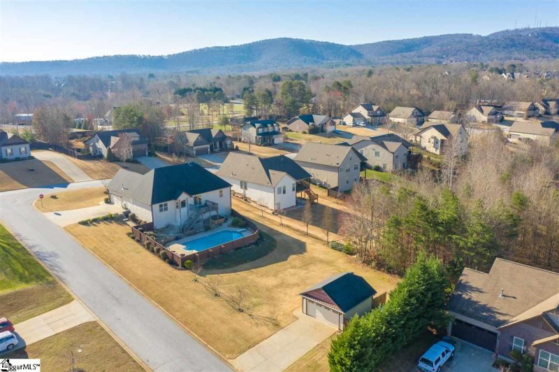 Property image 2 at 801 Mirandy Court, Travelers Rest, SC 29690