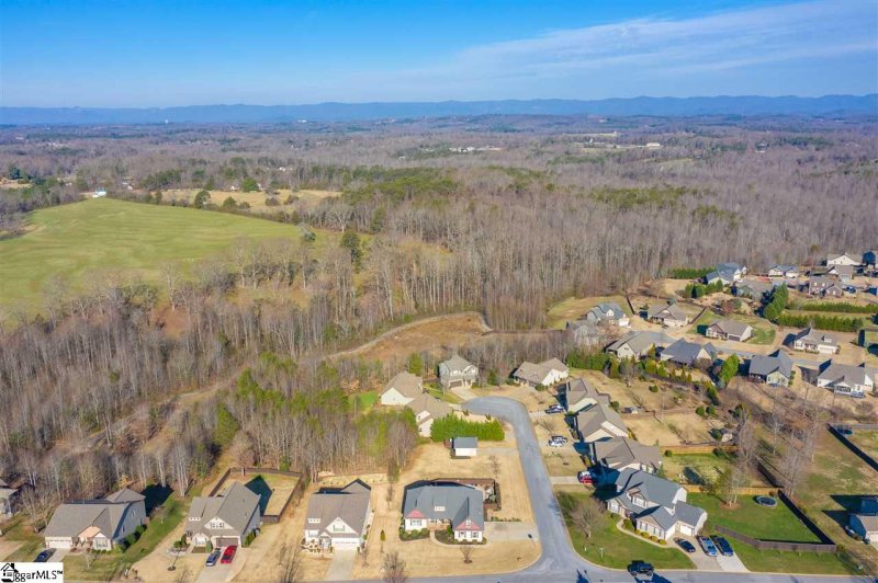 Property image 4 at 801 Mirandy Court, Travelers Rest, SC 29690