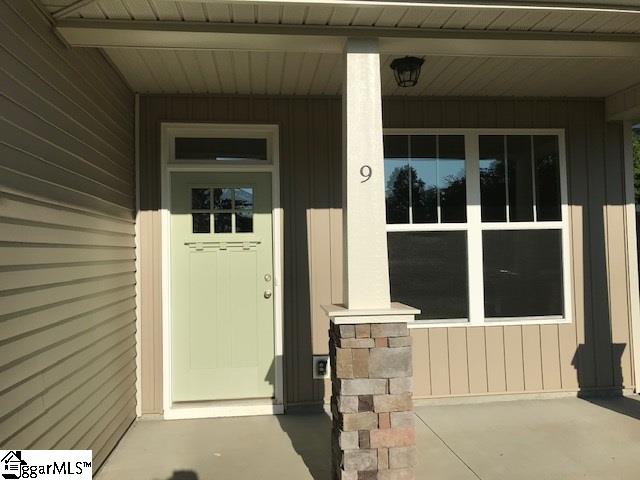 Property image 2 at 9 Mendham Lane, Greer, SC 29650