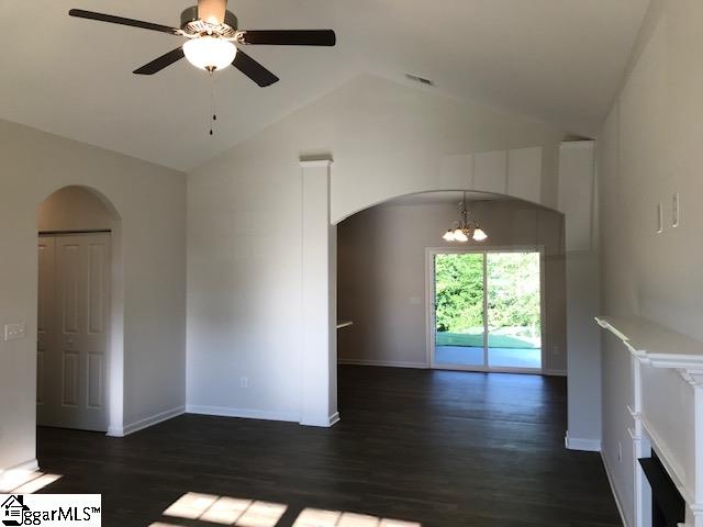 Property image 4 at 9 Mendham Lane, Greer, SC 29650