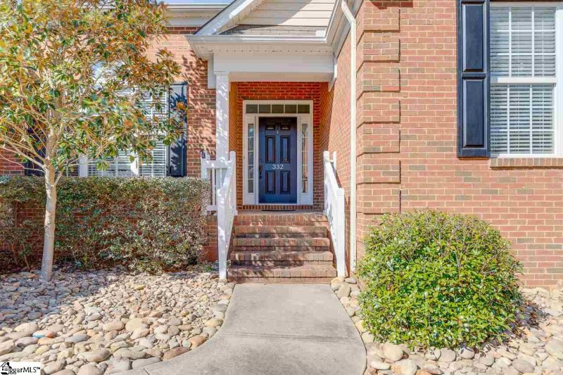 Property image 2 at 332 Edenberry Way, Easley, SC 29642