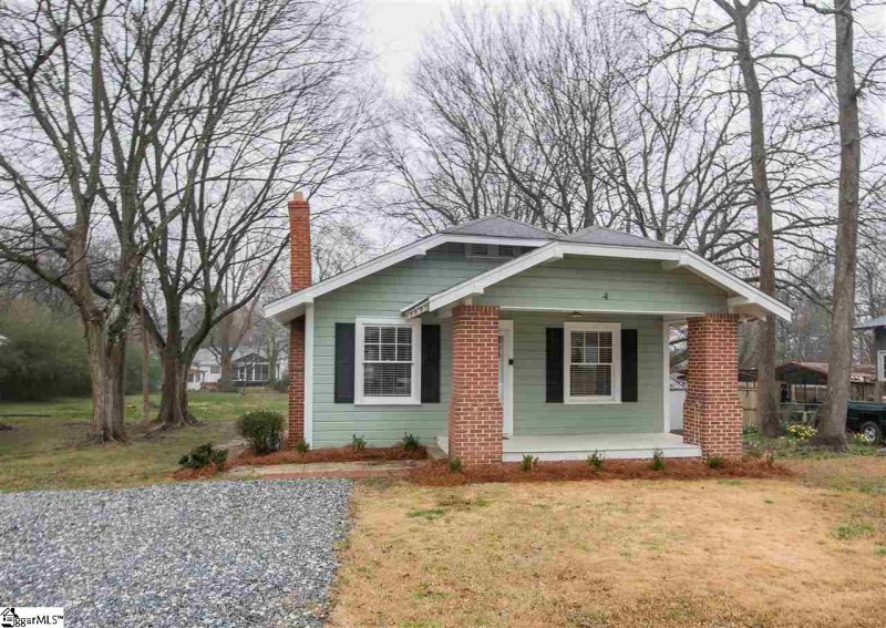 Property image 2 at 4 Maplecroft Street, Greenville, SC 29609