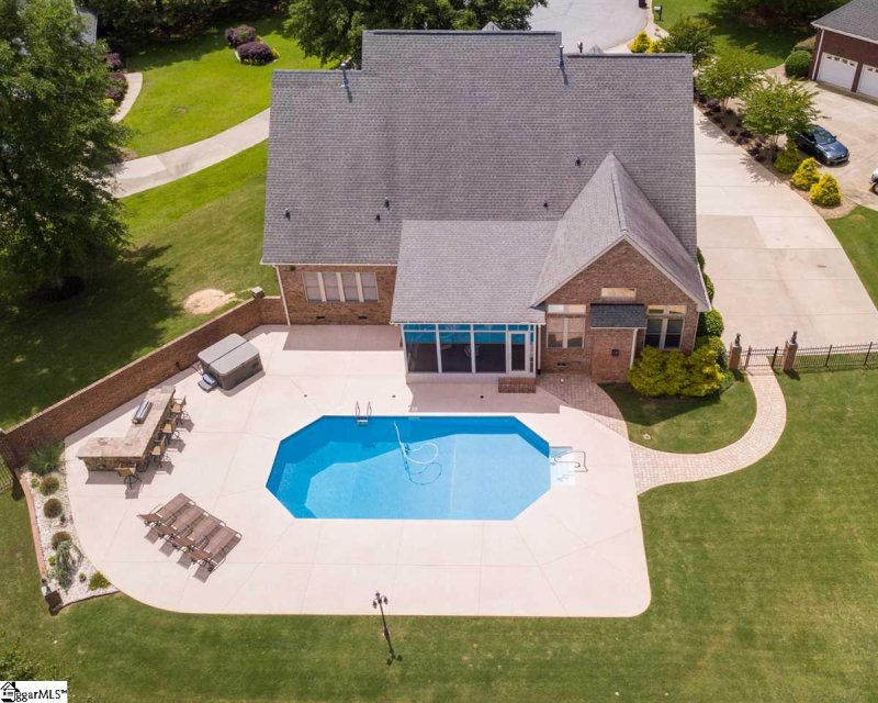 Property image 3 at 117 Bingham Way, Simpsonville, SC 29680