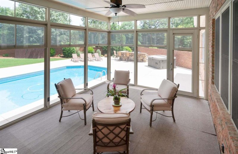 Property image 5 at 117 Bingham Way, Simpsonville, SC 29680