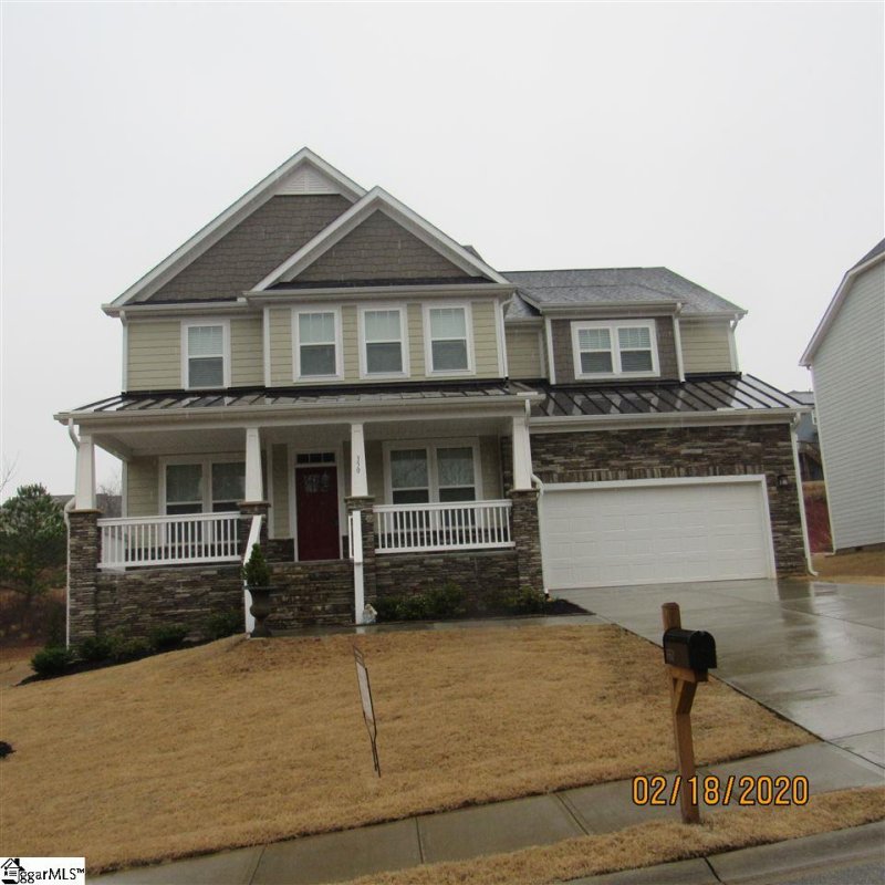 350 Serendipity Lane