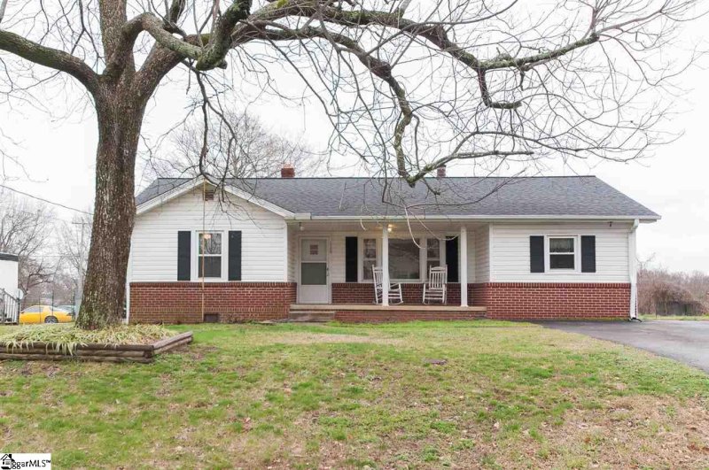 110 Ivydale Drive