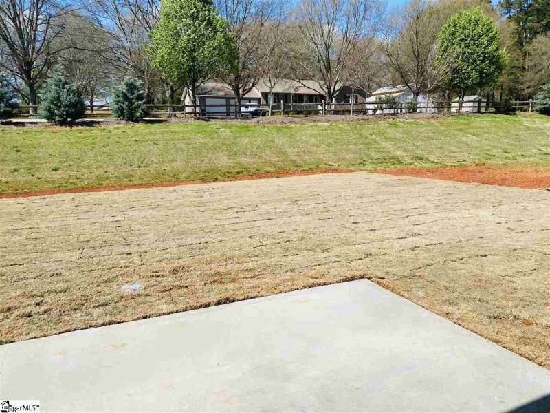 Property image 3 at 245 Cassingham Lane, Boiling Springs, SC 29316