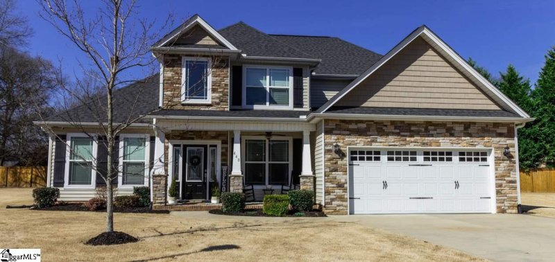 448 W Sundance Drive