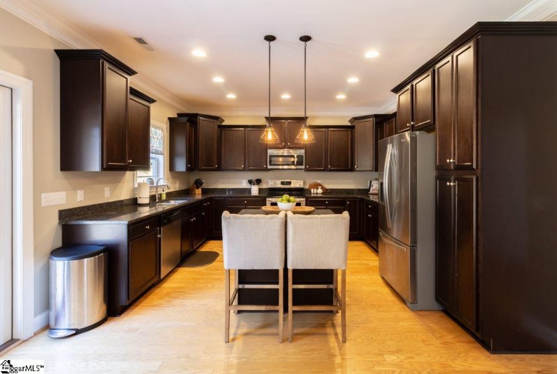 Property image 3 at 448 W Sundance Drive, Easley, SC 29642