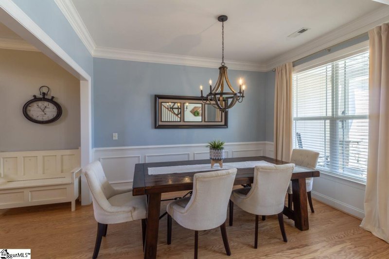 Property image 4 at 448 W Sundance Drive, Easley, SC 29642