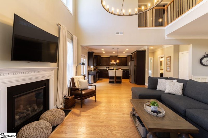 Property image 5 at 448 W Sundance Drive, Easley, SC 29642