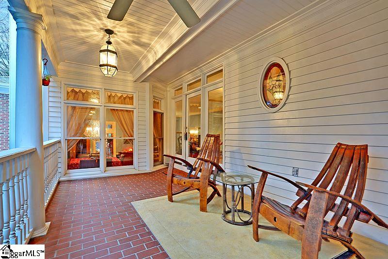 Property image 2 at 1400 Thornblade Boulevard, Greer, SC 29650-4541