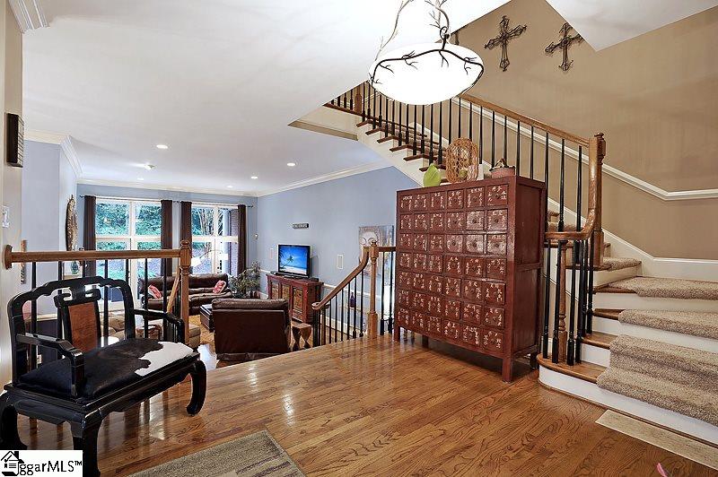 Property image 4 at 1400 Thornblade Boulevard, Greer, SC 29650-4541