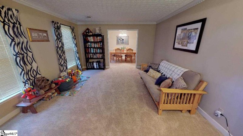 Property image 3 at 4808 Coach Hill Drive, Greenville, SC 29615