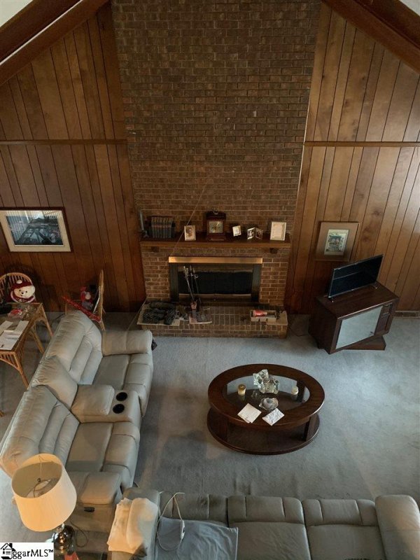 Property image 4 at 412 Camelot Drive, Simpsonville, SC 29681