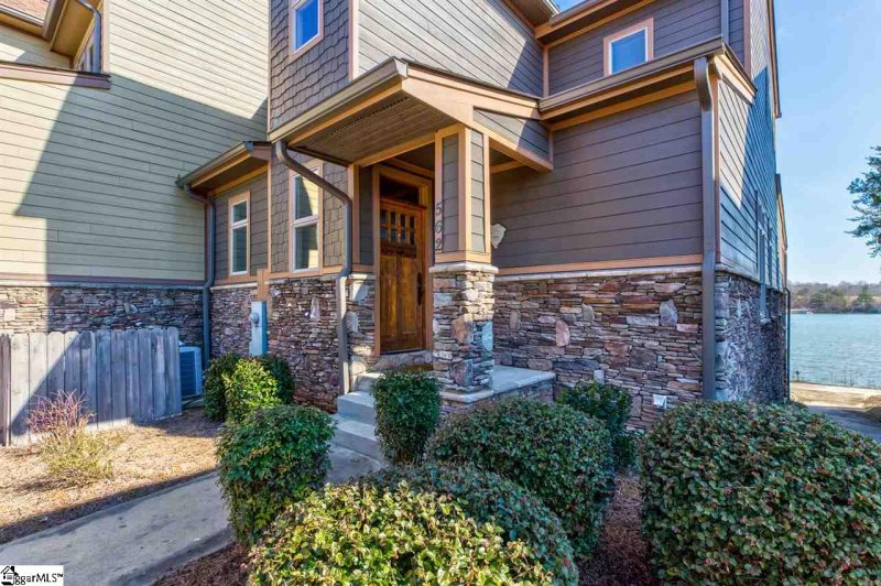 Property image 2 at 562 Sunset Point Drive, West Union, SC 29696