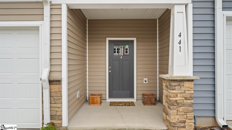 Property image 2 at 441 Pangel Lane, Duncan, SC 29334