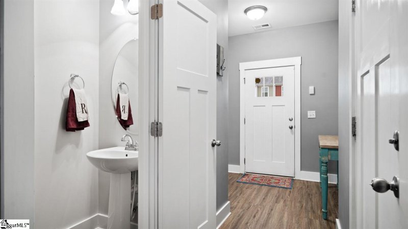 Property image 4 at 441 Pangel Lane, Duncan, SC 29334