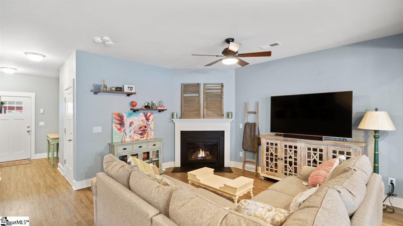 Property image 5 at 441 Pangel Lane, Duncan, SC 29334