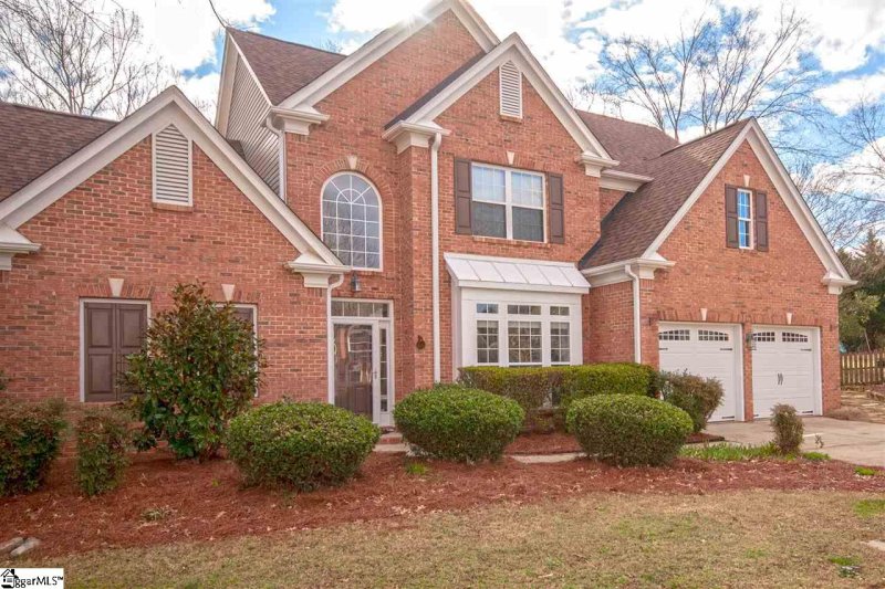 Property image 2 at 17 Landstone Court, Greer, SC 29650
