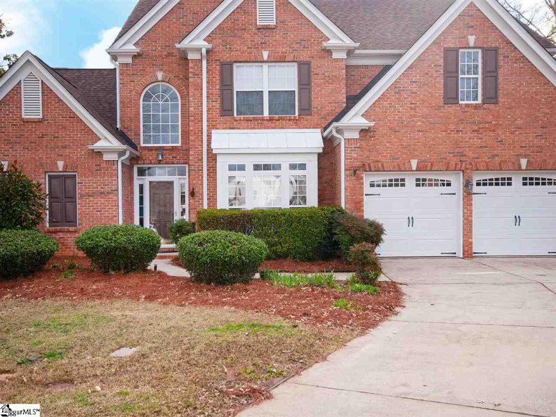 Property image 3 at 17 Landstone Court, Greer, SC 29650