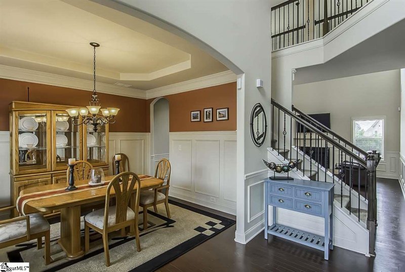 Property image 3 at 904 kangley Drive, Simpsonville, SC 29681