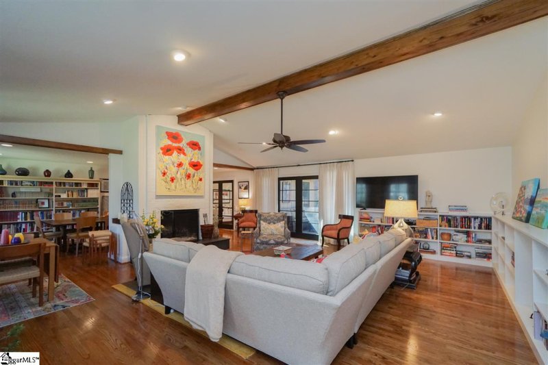 Property image 4 at 313 Terramont Drive, Greenville, SC 29615