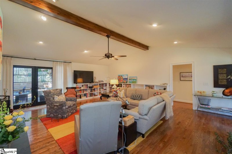 Property image 5 at 313 Terramont Drive, Greenville, SC 29615